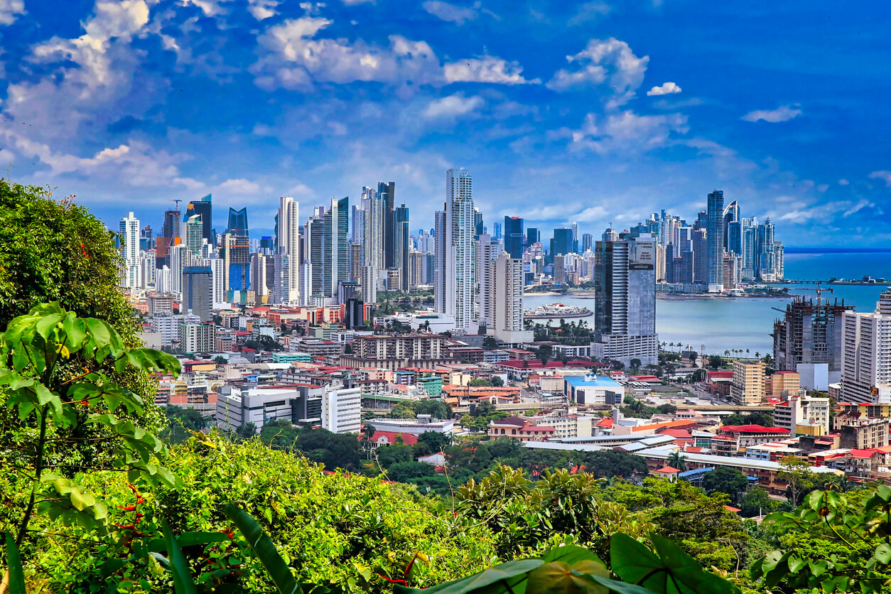 Qué hacer y ver en Panamá