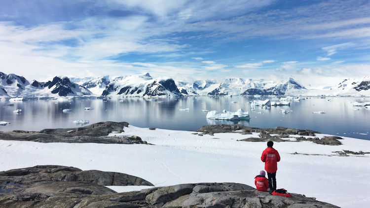 5 consejos esenciales para viajar a la Antártida