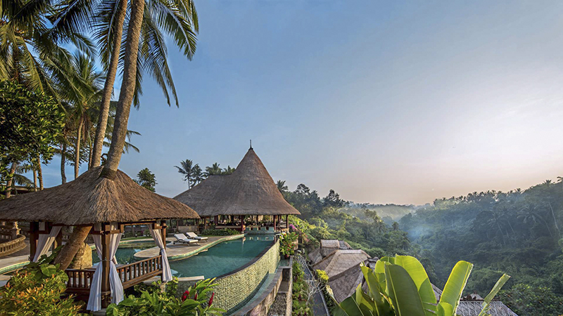 5 ideas para unas vacaciones multicéntricas en Indonesia