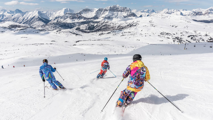 Cómo aprovechar al máximo las vacaciones de esquí