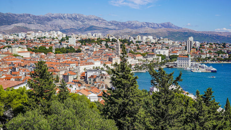 Por qué deberías viajar a los Balcanes en Otoño