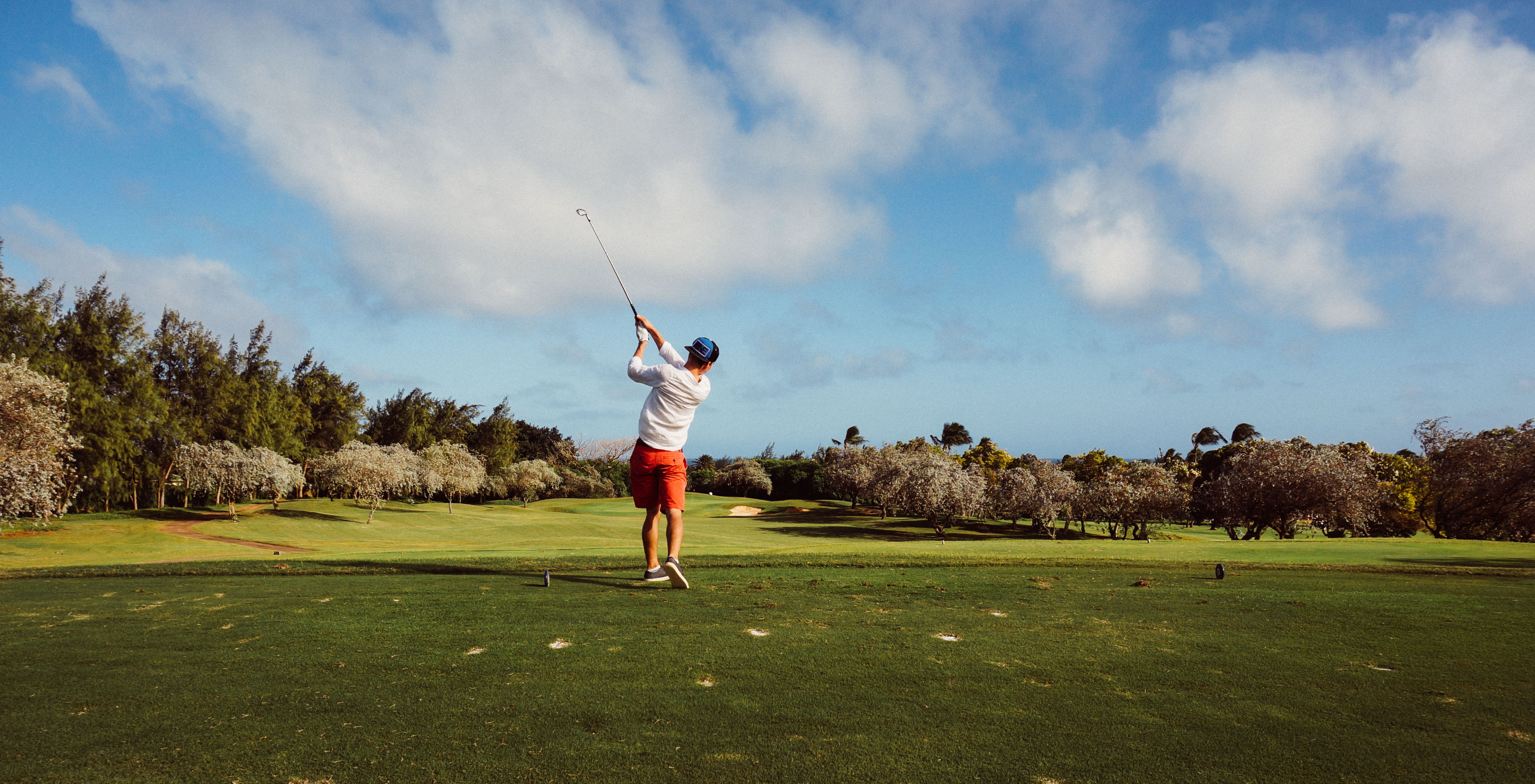 Los mejores destinos del Caribe para los amantes del golf
