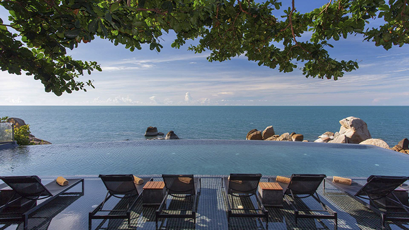 Los mejores lugares para relajarse y recargar pilas en el sudeste asiático