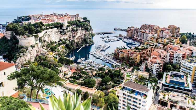 ¿Por qué es imprescindible un fin de semana en Mónaco?