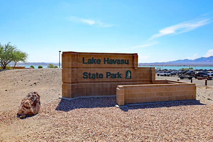15 mejores cosas que hacer en Lake Havasu City, AZ