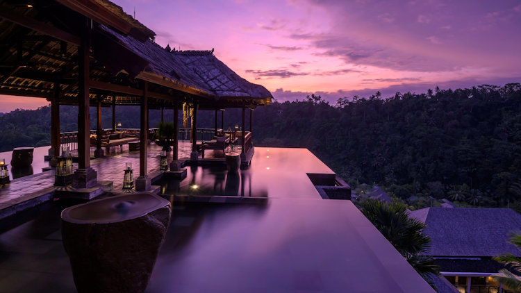 3 razones para un viaje de bienestar espiritual a Bali