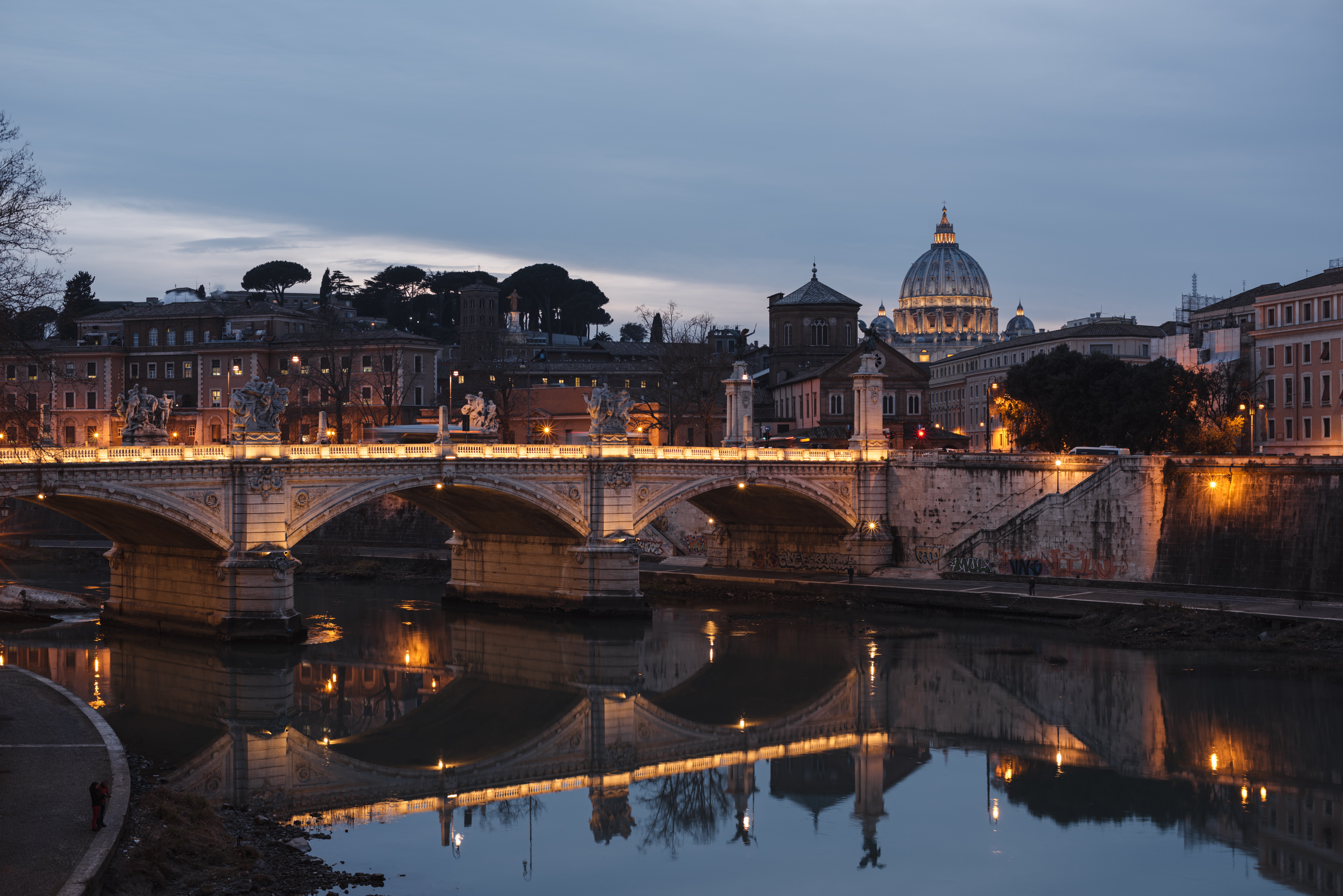 ¿Cómo se llamaba antiguamente la ciudad de Roma?