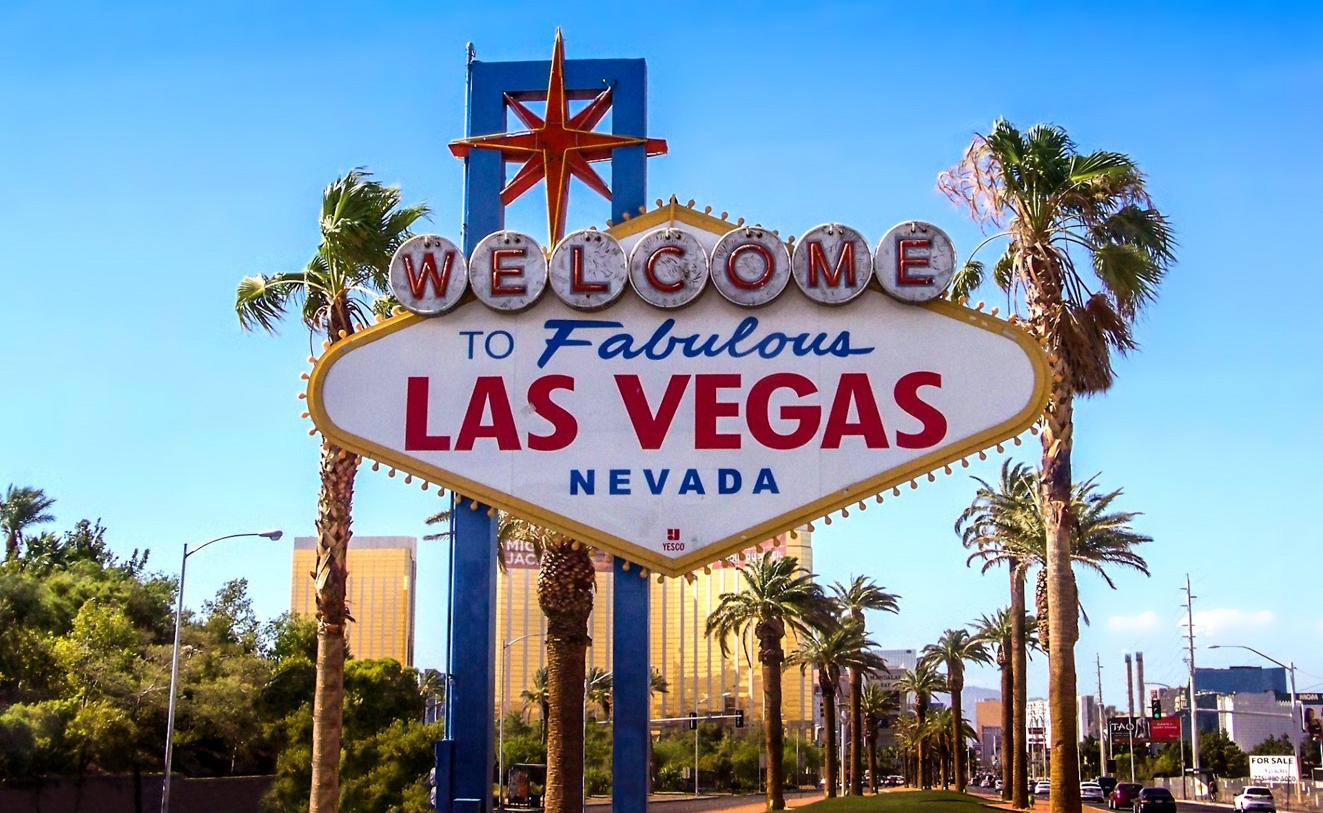 ¿Cuál es el mayor casino de Las Vegas?