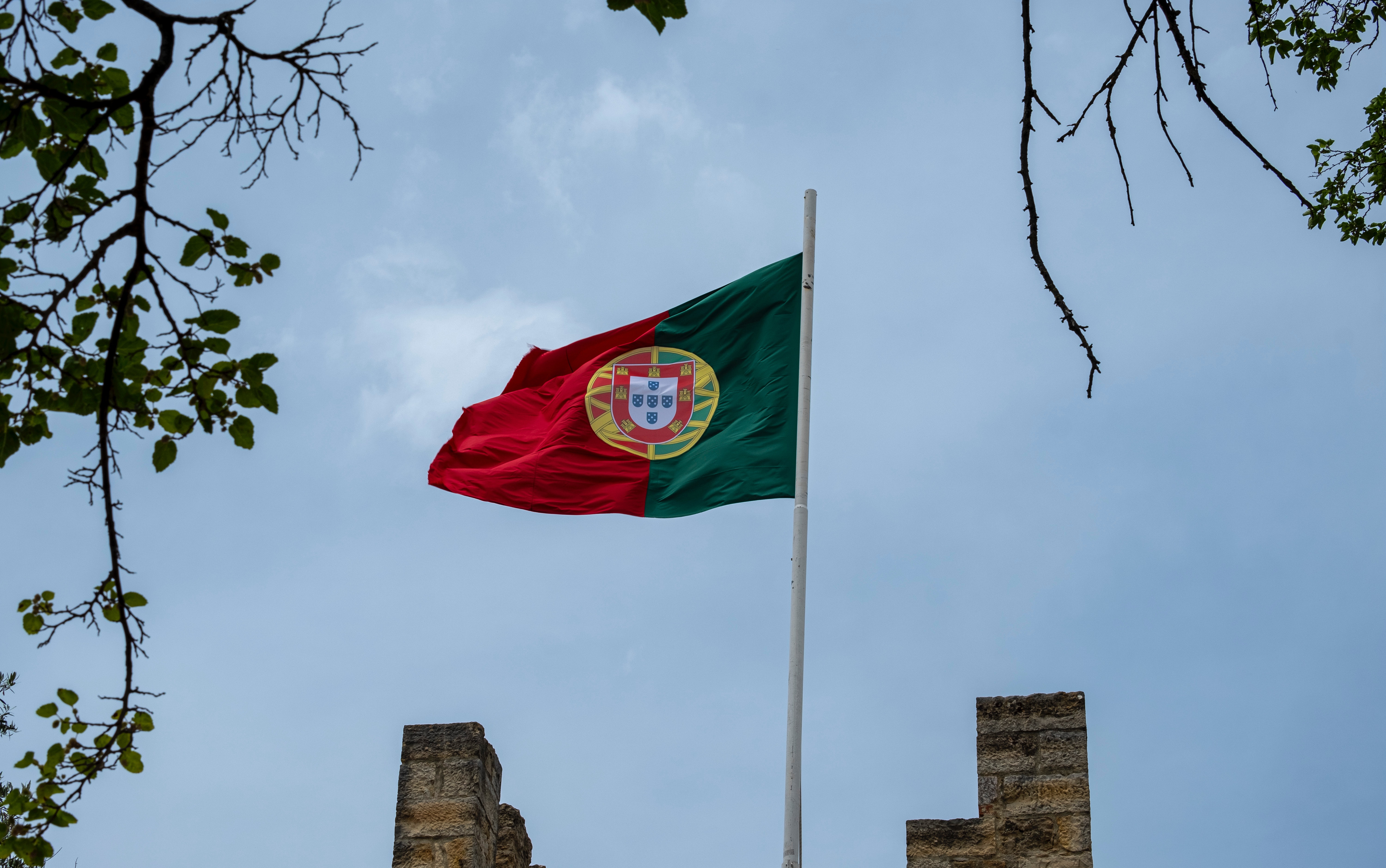 ¿Qué ciudad de Portugal está más cerca de España?