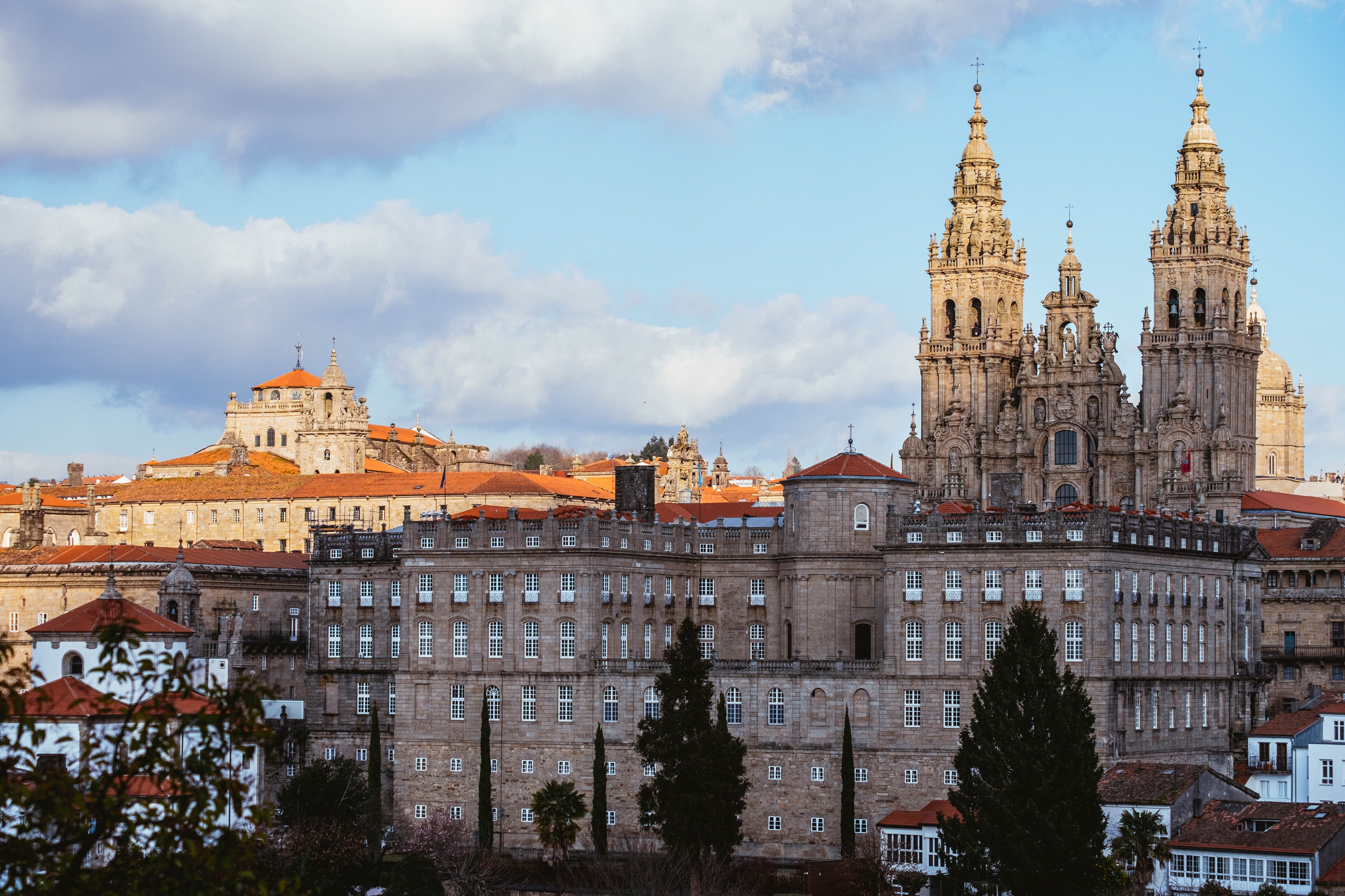 ¿Qué hacer a las afueras de Santiago de Compostela?