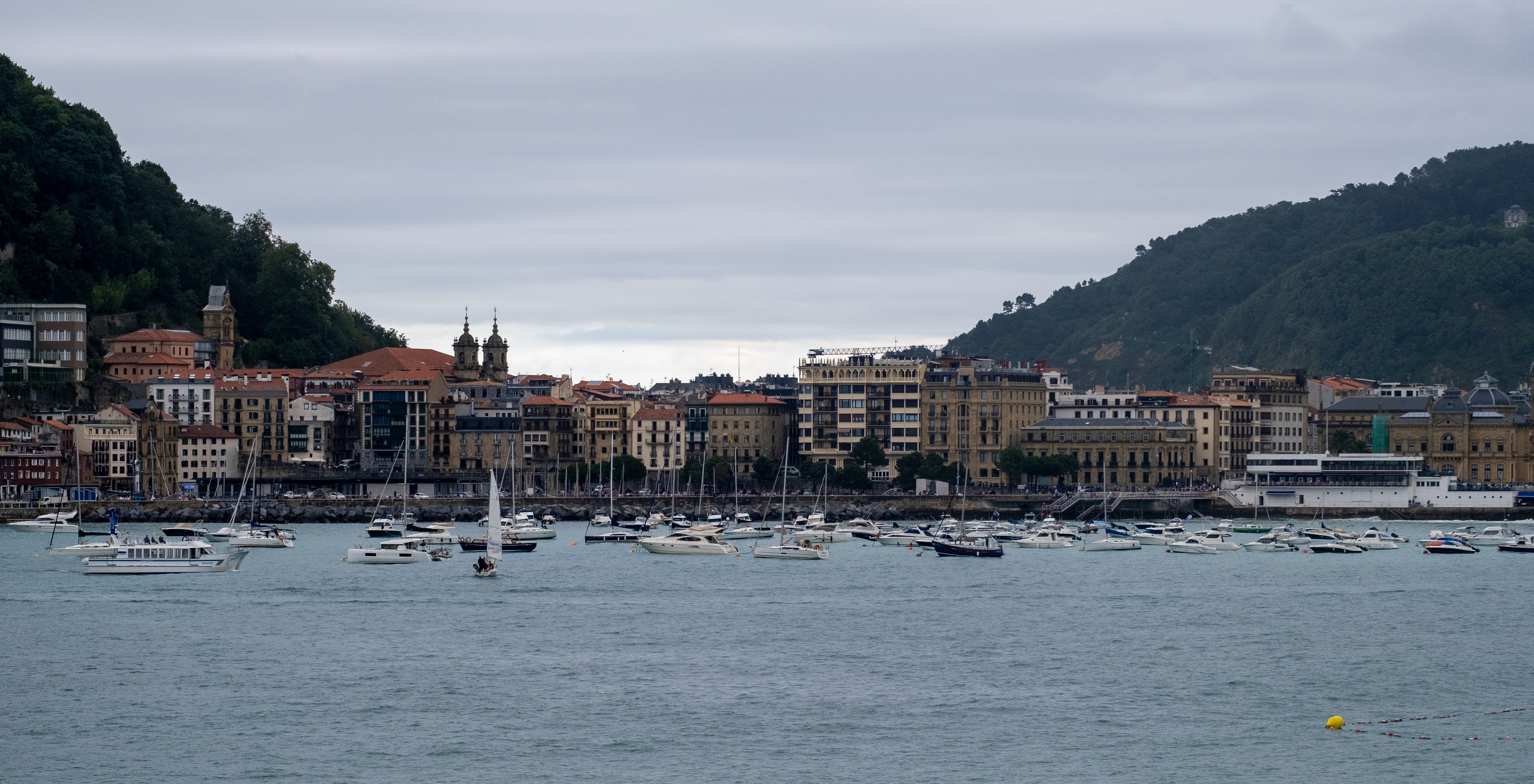 ¿Qué hacer en dos días en San Sebastián?