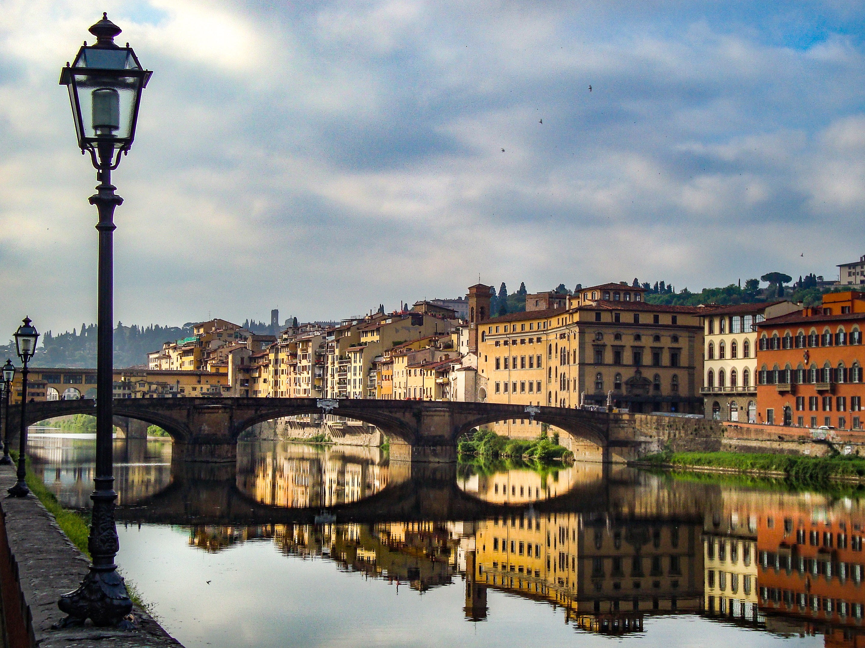¿Qué museos valen la pena visitar en Florencia?