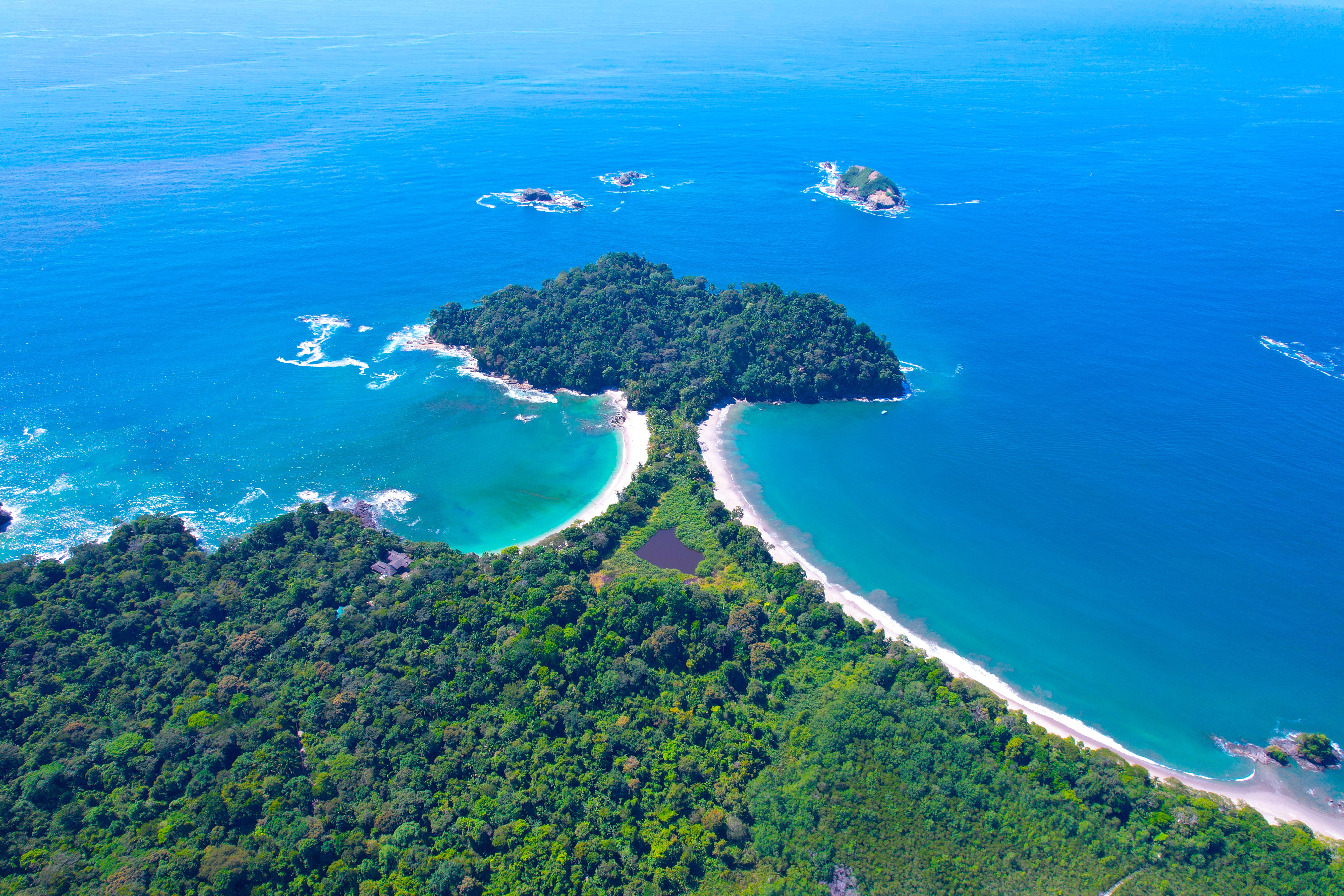 ¿Qué ver en Costa Rica por libre?