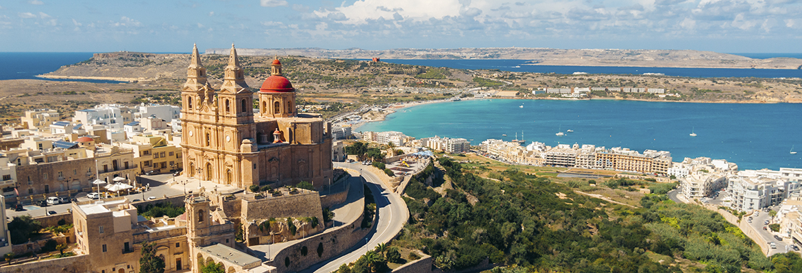 ¿Por qué Malta es un destino ideal para viajar?