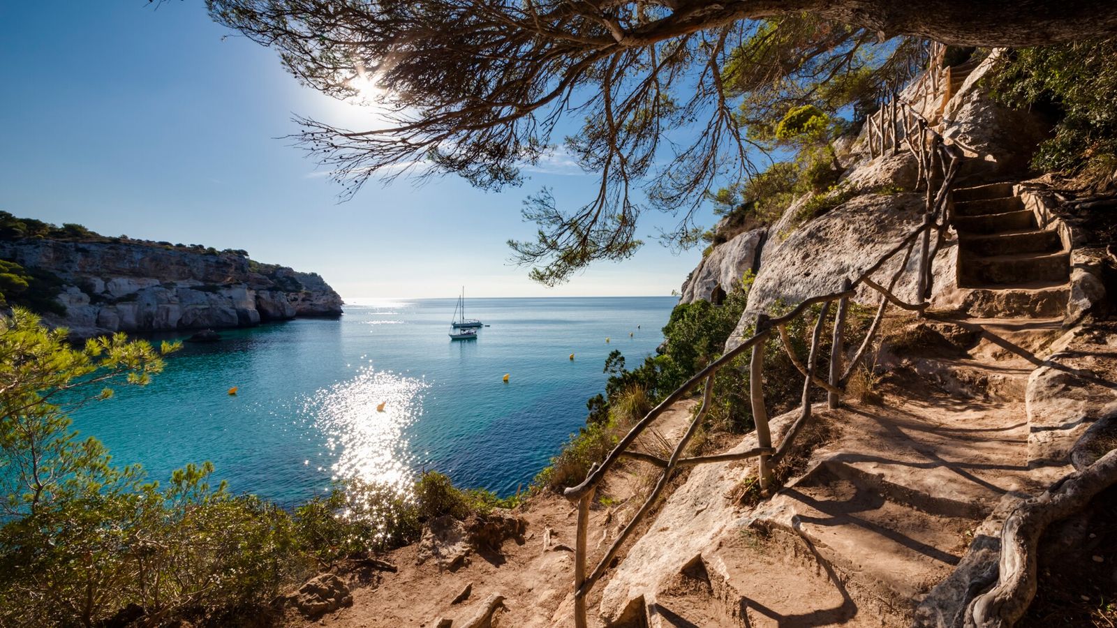 10 Consejos para viajar a la Isla de Menorca