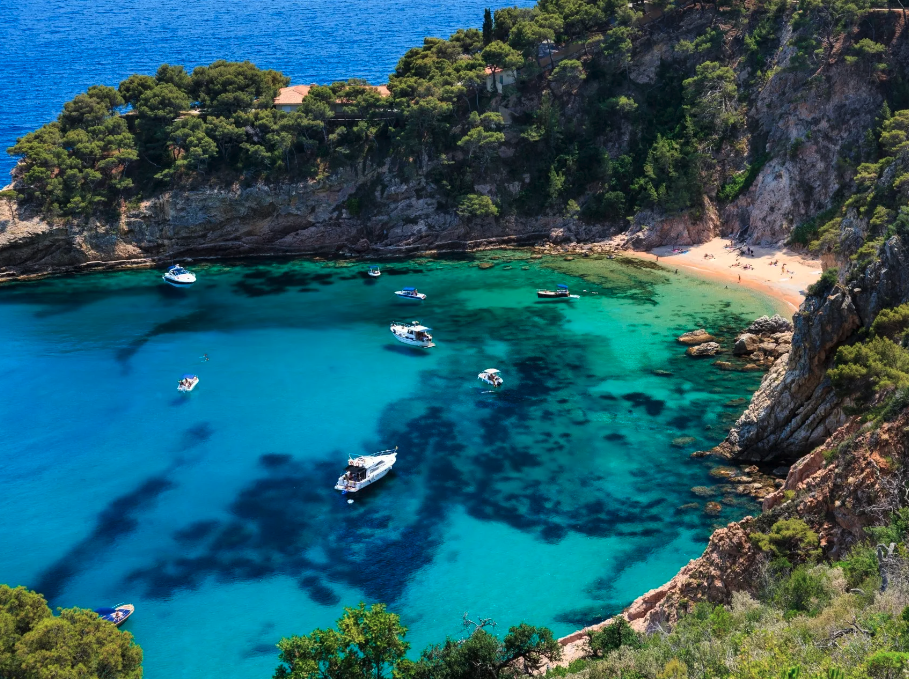 ¿Cuáles son las mejores playas de España?