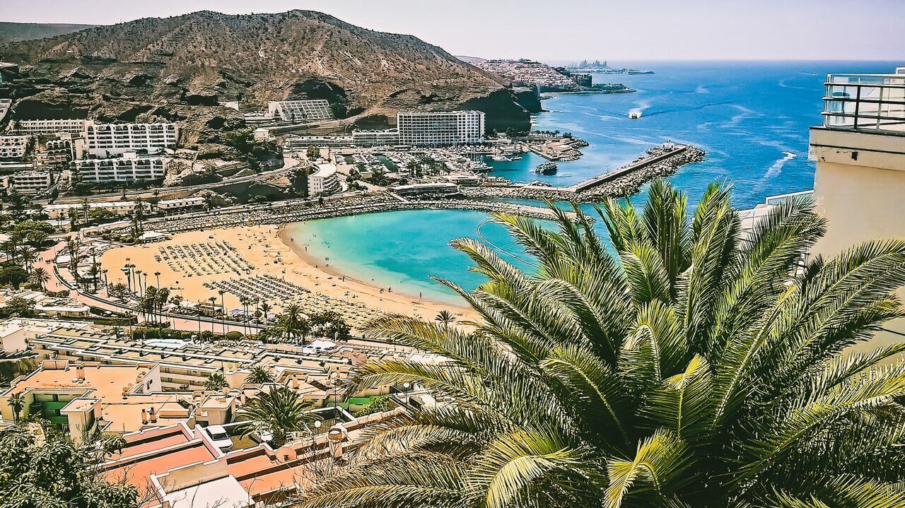 Descubre Gran Canaria, un destino que no puedes perderte