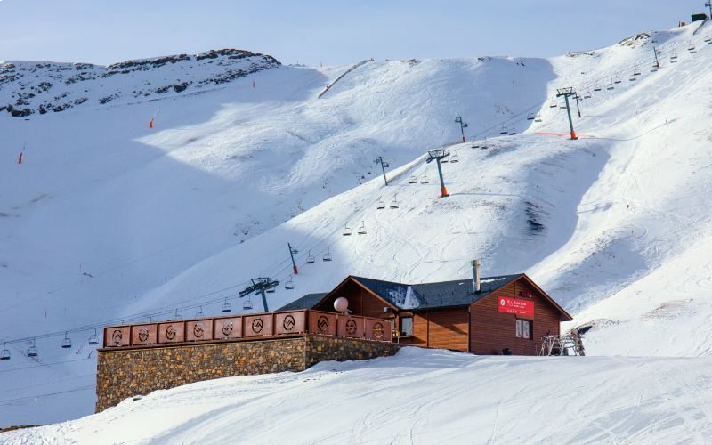 Las Mejores Ofertas de Esquí en Vallnord para una Aventura Invernal Inolvidable