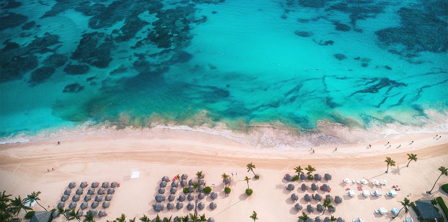 Las 6 actividades imprescindibles que no te puedes perder en tu viaje a Punta Cana