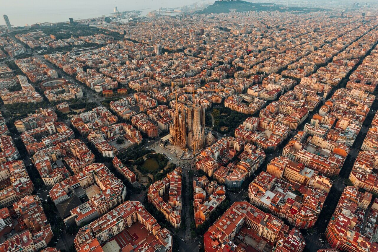 Descubre Barcelona: consejos para unas vacaciones inolvidables