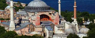 Super Oferta Capadocia y Estambul