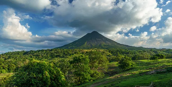 Luna de Miel Costa Rica - Viaje novios