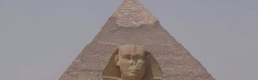 Oferta viaje Egipto con visitas incluídas