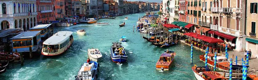 Oferta Citybreak a Venecia