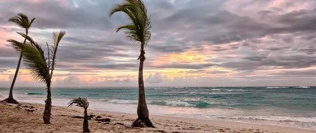 Viajes baratos playa Bavaro