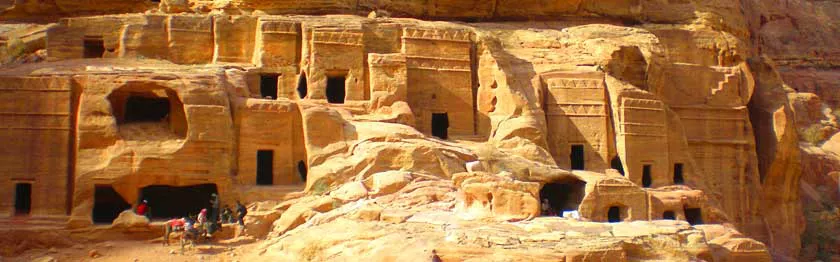Oferta Jordania Noviembre y Diciembre