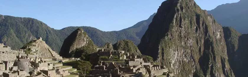 Circuito Tierra de Incas (con noche en Valle Sagrado)