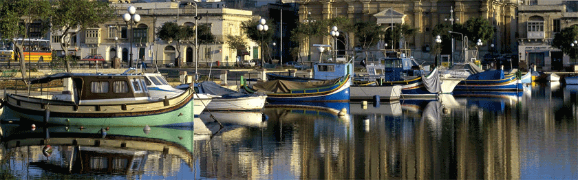 Oferta viaje a Malta