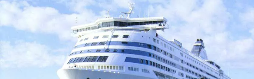 Crucero leyendas de Islandia