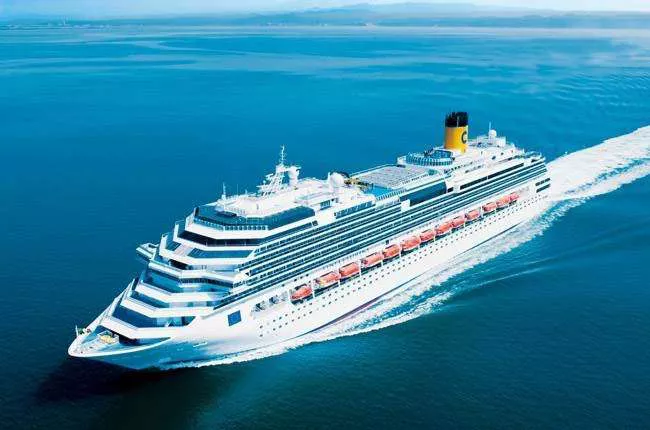 Crucero la Tierra de los Vikingos