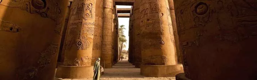Oferta Viaje a Egipto con Abu Simbel incluido