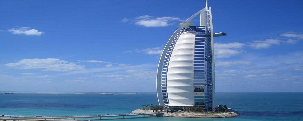 Viaje Combinado Dubai y Mauricio Viaje Combinado Dubai y Mauricio