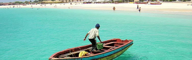 Viaje a Cabo Verde