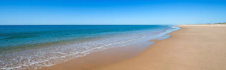Isla Canela Playas de Huelva