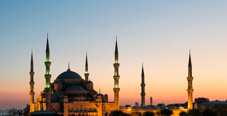 Estambul Estambul