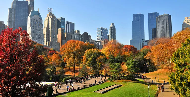 Nueva York y Costa Rica