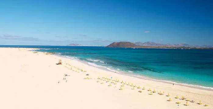 Vacaciones en Fuerteventura