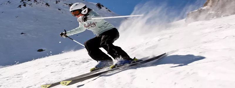 Ofertas de esquí en los Alpes suizos
