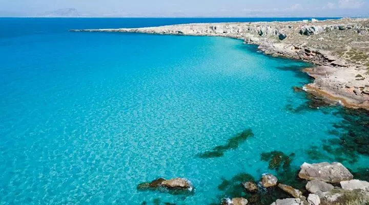 costa de Sicilia
