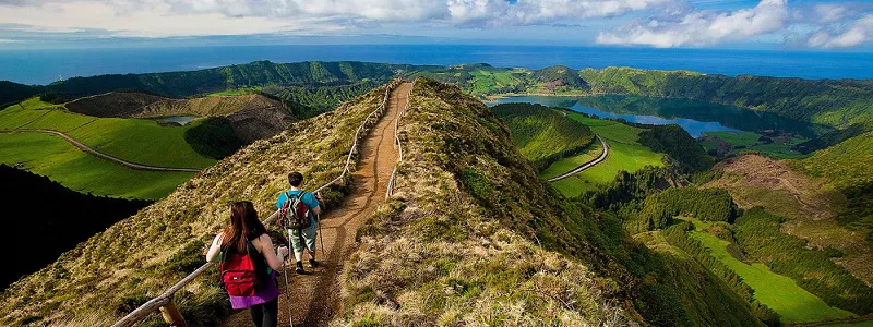 Semana Santa en Azores