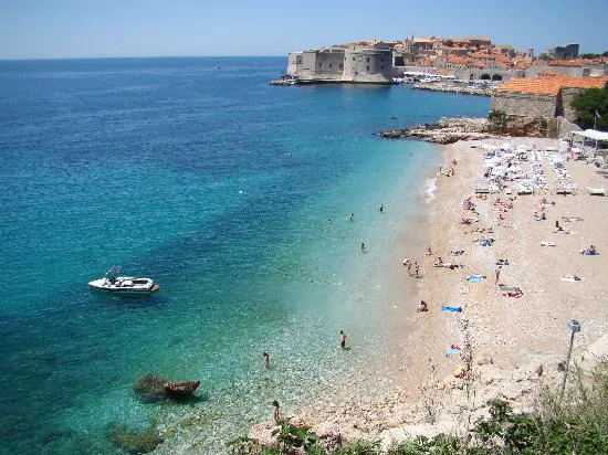 dubrovnik semana santa