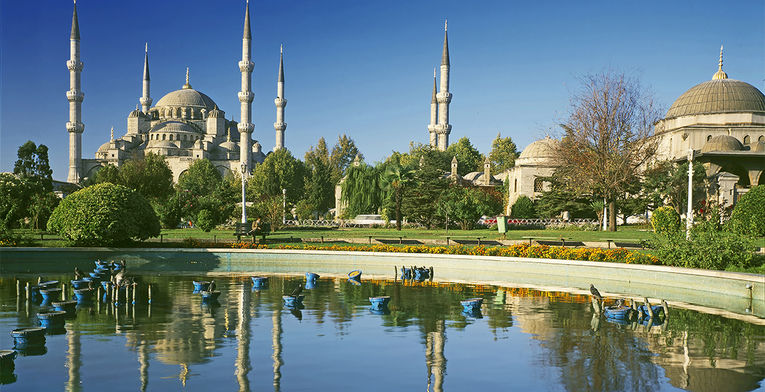 Estambul Estambul