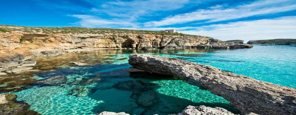 Playas de Malta