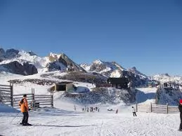 Oferta esquí Jaca