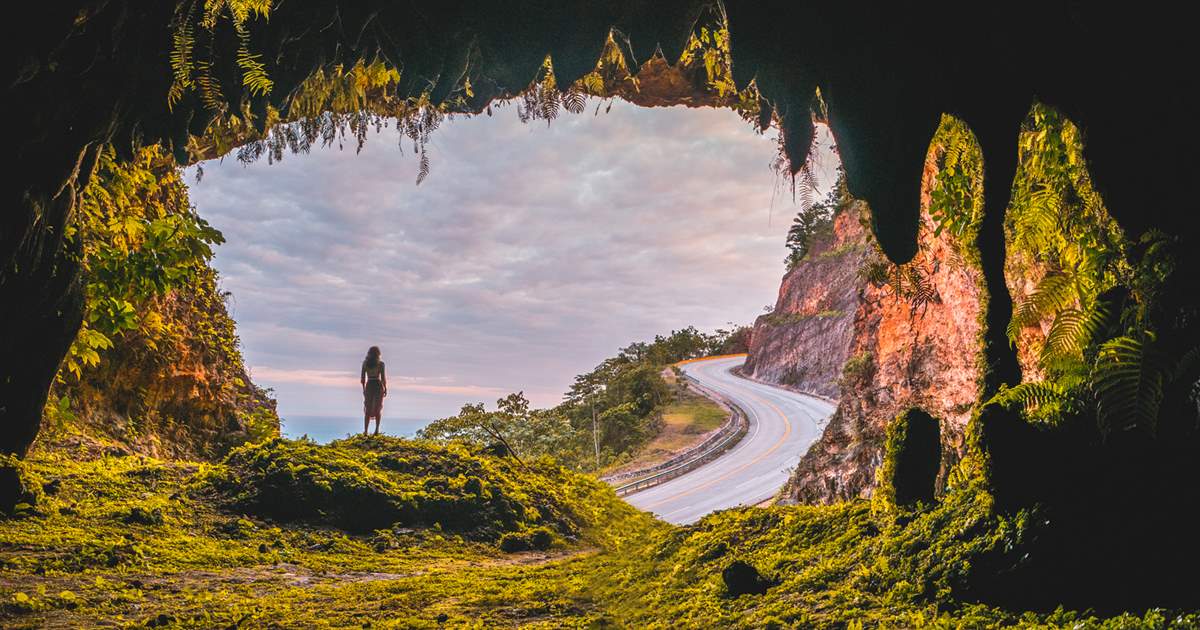 Viaje a Samana