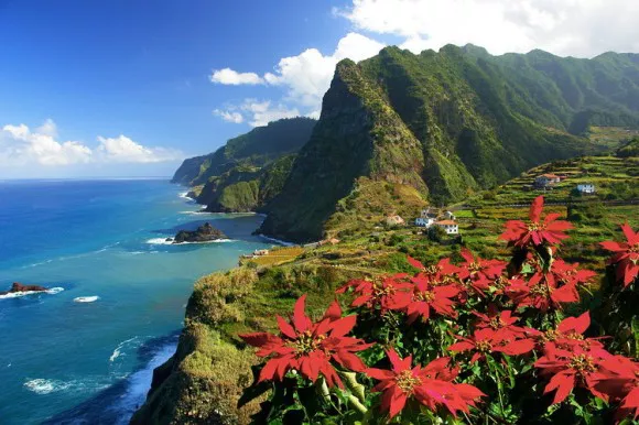 Oferta Fin de año en Madeira